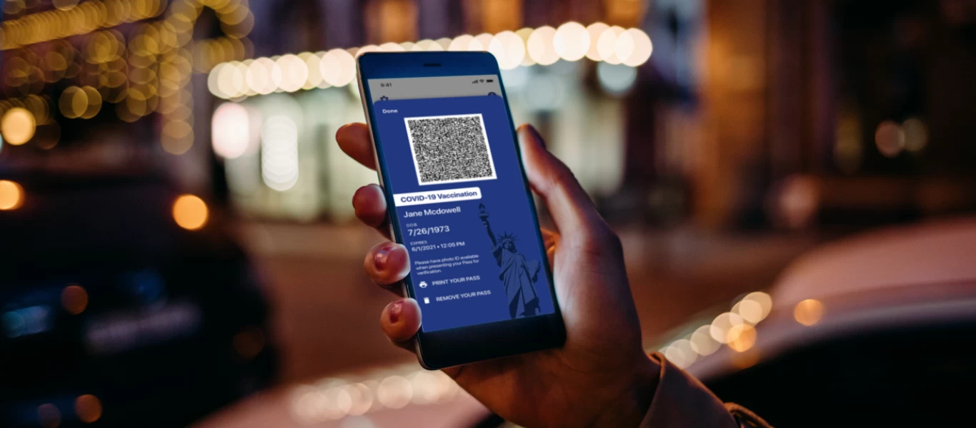 Με... ψηφιακό πάσο Covid-19 και «πειράματα» με self test: Πως θέλουν να επιστρέψουμε στην «κανονικότητα» οι κυβερνήσεις